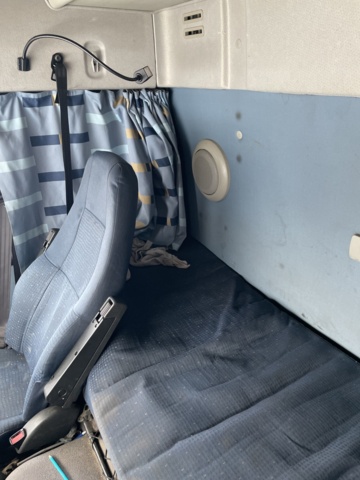 1110359-19 VOLVO FM 380 4X2 Tractor