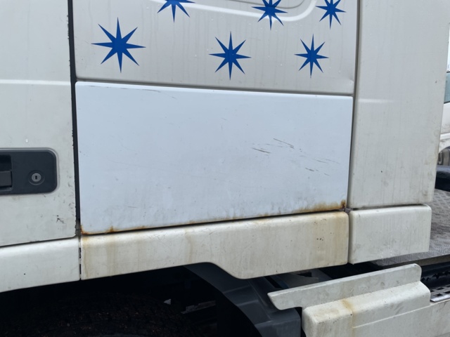 1110359-41 VOLVO FM 380 4X2 Tractor