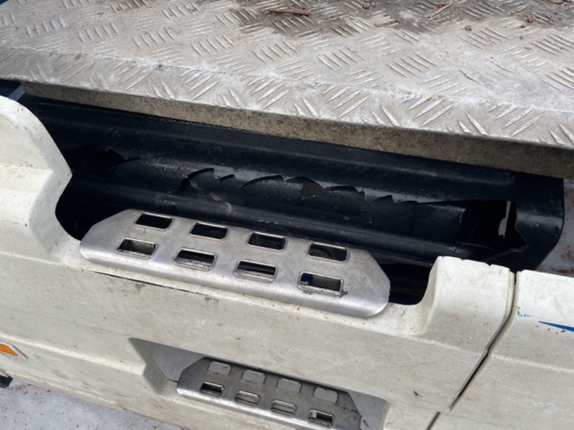 1110359-46 VOLVO FM 380 4X2 Tractor