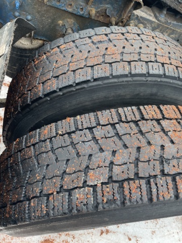 1110359-37 VOLVO FM 380 4X2 Tractor