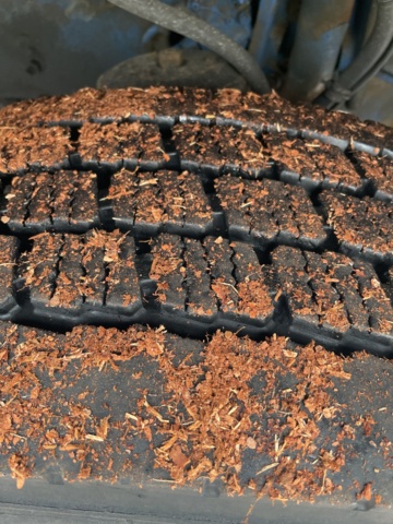 1110359-39 VOLVO FM 380 4X2 Tractor