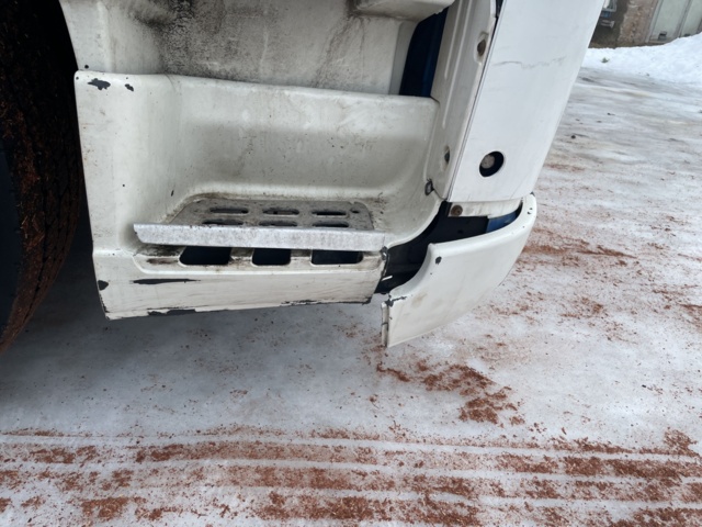 1110359-60 VOLVO FM 380 4X2 Tractor