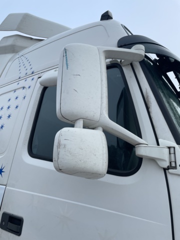 1110359-61 VOLVO FM 380 4X2 Tractor