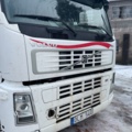 1110359-63 VOLVO FM 380 4X2 Tractor