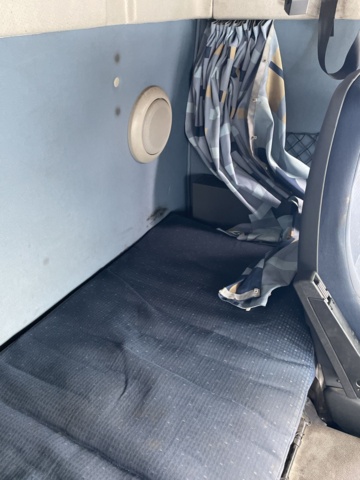 1110359-20 VOLVO FM 380 4X2 Tractor