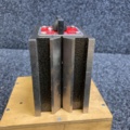 1143114-4 Magnetic V-Block Eclipse