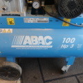 1030087-2 Compressor, ABAC PRO A49B, 100cm3 -2023