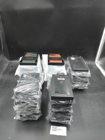 1147117-1 50 limited edition shells for different models - Shipping included