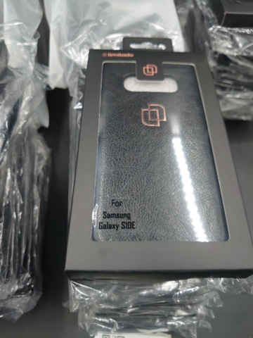 1147117-2 50 limited edition shells for different models - Shipping included