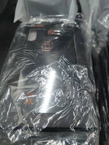 1147117-3 50 limited edition shells for different models - Shipping included