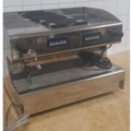 1146497-1 GGM Gastro Espresso machine and coffee grinder