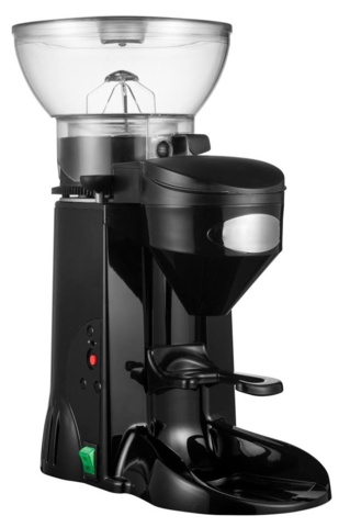 1146497-3 GGM Gastro Espresso machine and coffee grinder