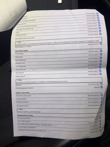 1127191-68 Audi Q7 3.0 TDI V6 Ultra Quattro TipTronic -18 7-seater "Updated info"