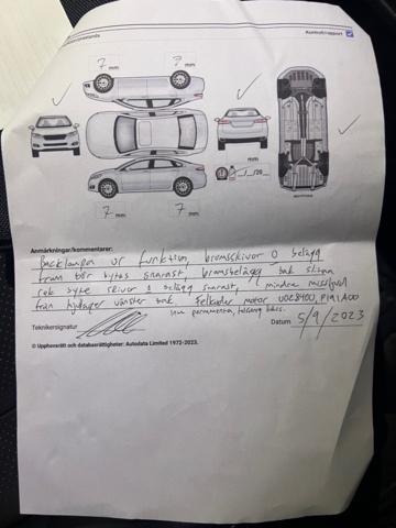 1127191-69 Audi Q7 3.0 TDI V6 Ultra Quattro TipTronic -18 7-seater "Updated info"