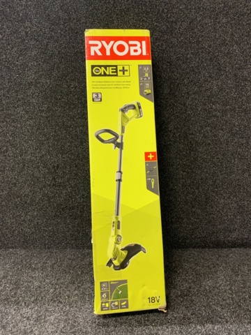 1146360-2 Grass trimmer Ryobi RLT183225FPK 18V 1x2.5Ah