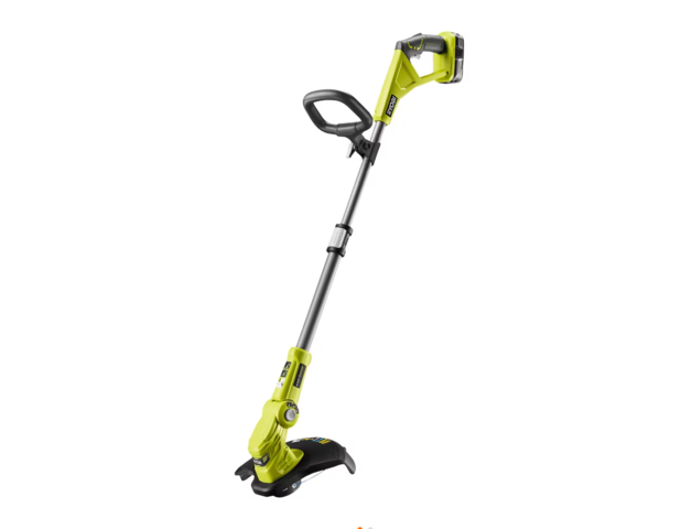 1146360-1 Grass trimmer Ryobi RLT183225FPK 18V 1x2.5Ah