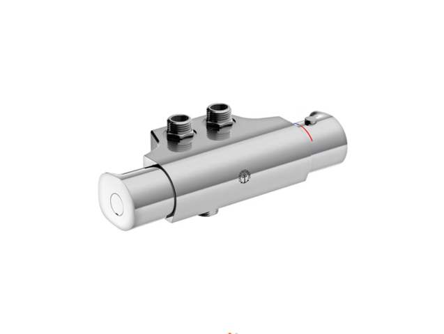 1147247-1 Duschblandare Atlantic Termostat 40 cc