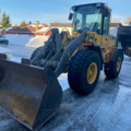 1143290-4 Volvo L70C -1998