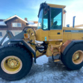 1143290-5 Volvo L70C -1998