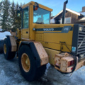 1143290-6 Volvo L70C -1998