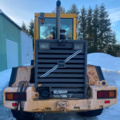 1143290-7 Volvo L70C -1998