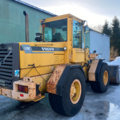 1143290-3 Volvo L70C -1998
