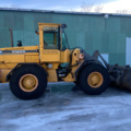 1143290-1 Volvo L70C -1998