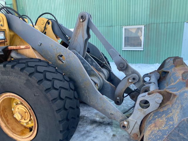 1143290-9 Volvo L70C -1998