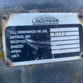 1143290-13 Volvo L70C -1998