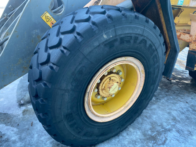 1143290-23 Volvo L70C -1998