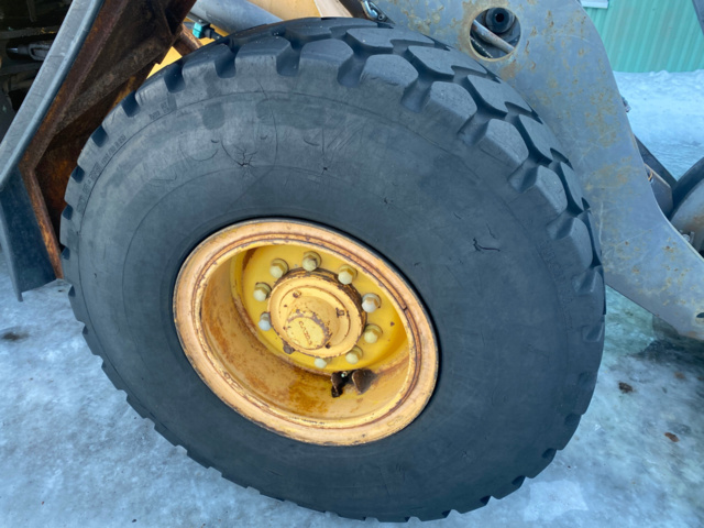 1143290-25 Volvo L70C -1998