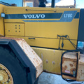 1143290-21 Volvo L70C -1998