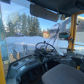 1143290-33 Volvo L70C -1998