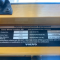 1143290-44 Volvo L70C -1998