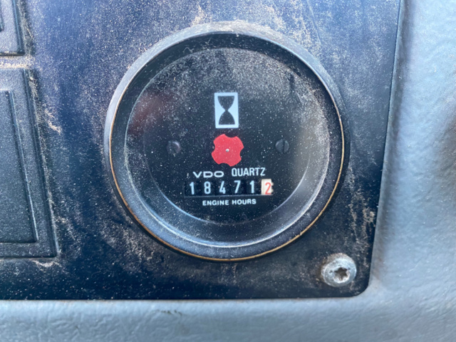1143290-43 Volvo L70C -1998