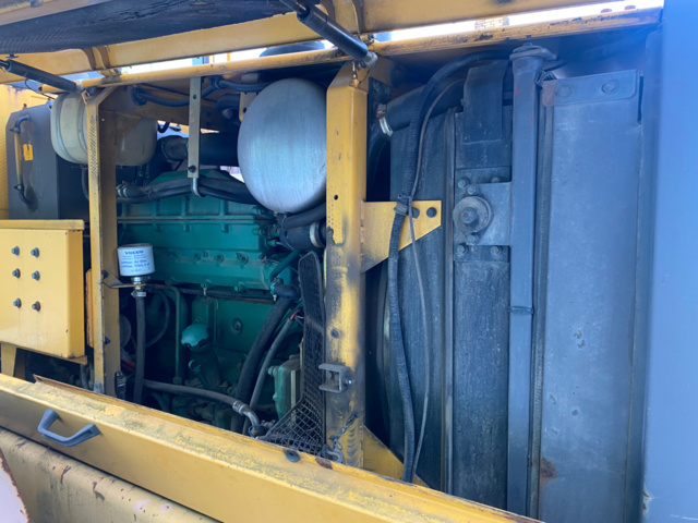 1143290-47 Volvo L70C -1998