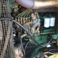 1143290-46 Volvo L70C -1998