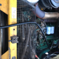 1143290-45 Volvo L70C -1998