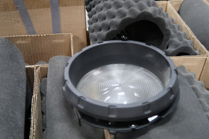 773477-8 4 pcs - MAC 250 Wash/Beam