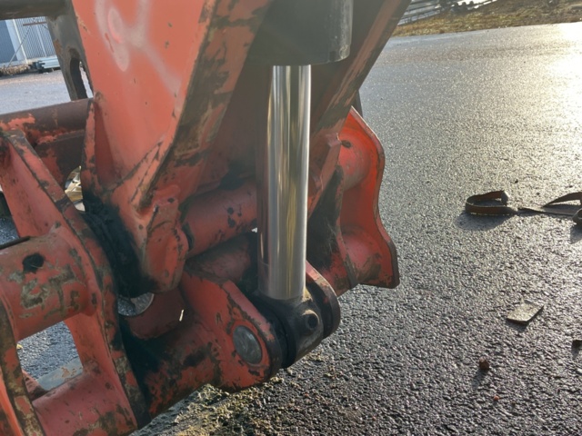 1051519-14 Telescopic loader JLG 4013 -2006