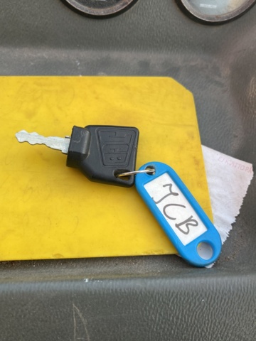 1051519-26 Telescopic loader JLG 4013 -2006