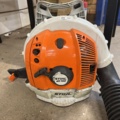 1146511-2 Leaf blower STIHL BR 700