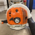 1146511-3 Leaf blower STIHL BR 700