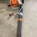 1146511-4 Leaf blower STIHL BR 700