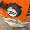 1146511-7 Leaf blower STIHL BR 700