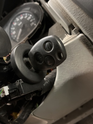 1146516-11 Nissan Primastar 2.0 dCi - 2011 Repair item