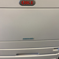 946890-2 Printer OKI ES8453MFP