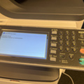 946890-4 Printer OKI ES8453MFP