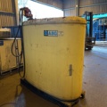 1143898-3 Diesel tank with pump 2350L
