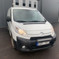 1147241-2 Citroën Jumpy Van 2.0 HDi - 2011